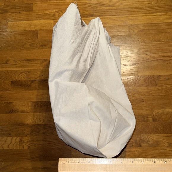 Maison Martin Margiela - Shopping Bag / Tote - White - Picture 4 of 4